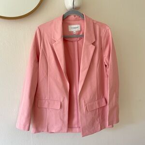 Liverpool Pink Women's Blazer